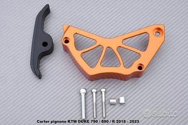 Carter pignone KTM DUKE 790 / 890 / R 2018 - 2023