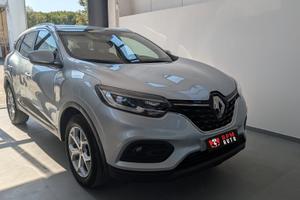 Renault Kadjar Blue dCi 8V 115CV Sport Edition