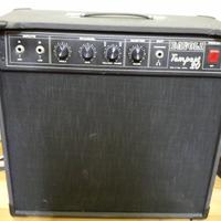 Amplificatore Davoli Tempest 20