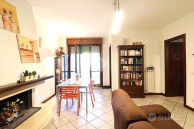 3 LOCALI A TERNI