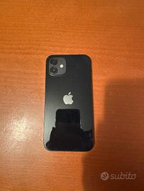 iPhone 12 128gb ricondizionato 