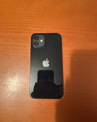 iPhone 12 128gb ricondizionato 