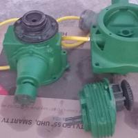 pompa artesiano ad aste verticale Caprari