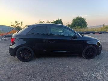 Audi A1 1.4 TDI 90 CV 