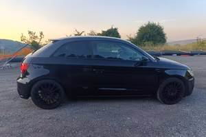 Audi A1 1.4 TDI 90 CV 
