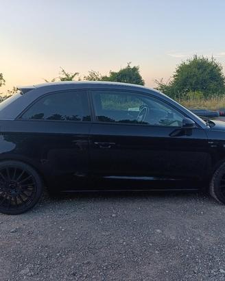Audi A1 1.4 TDI 90 CV 