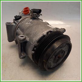 Compressore Clima AC Aria Condizionata Denso