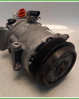 Compressore Clima AC Aria Condizionata Denso