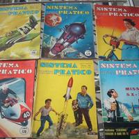 sistema pratico oscilloscopio  calcio video