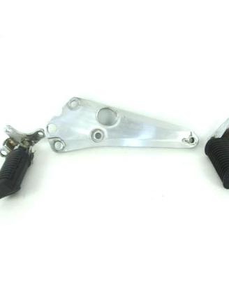 PEDANA COMPLETA DX SUZUKI GS 450