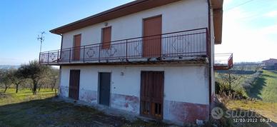 Casa indipendente