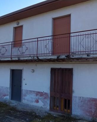 Casa indipendente