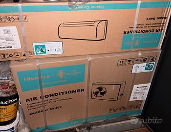 Climatizzatore HiSense 18.000 btu