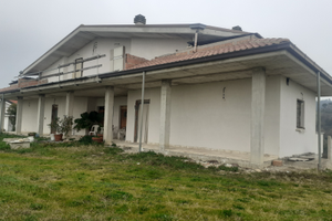 CASA in Collina