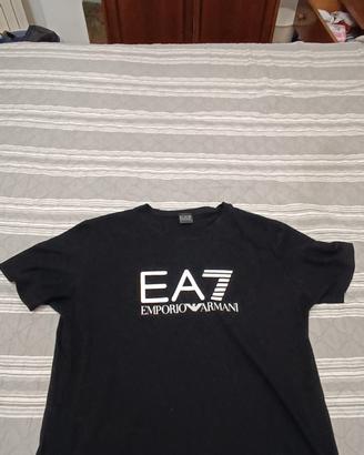 T shirt Emporio Armani 