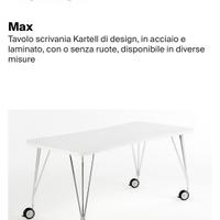 Tavolo Max Kartell