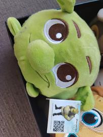 Peluche sherk