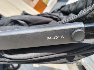 Passeggino Cybex Balios S