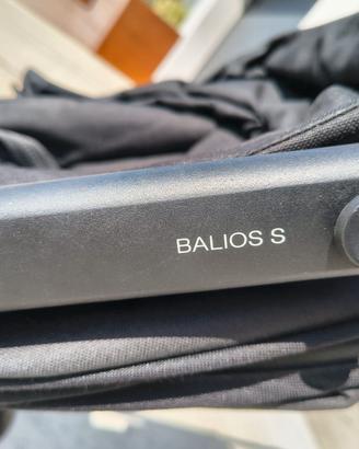 Passeggino Cybex Balios S