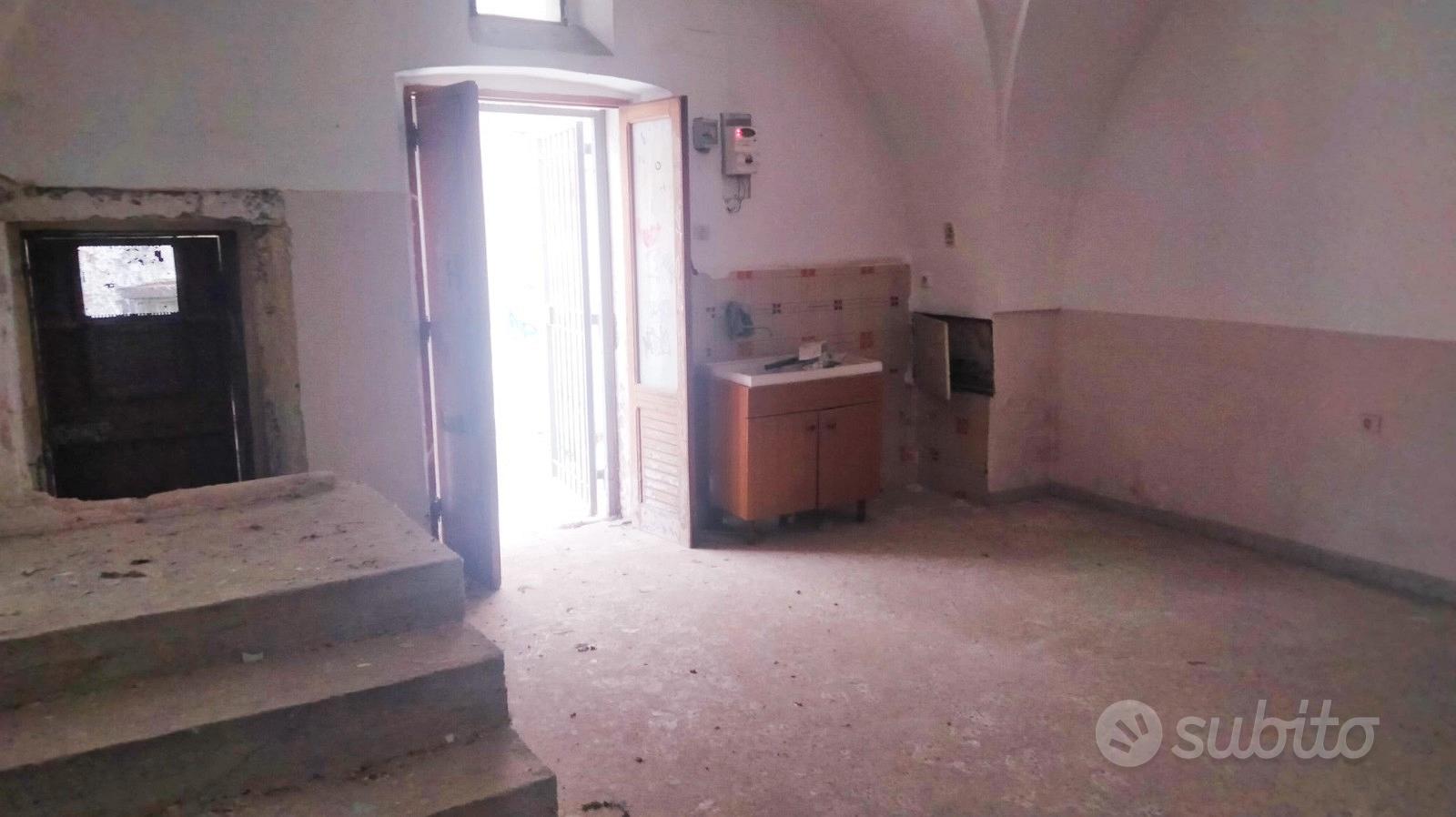 Appartamento – Grottaglie, Quartiere delle Ceramiche, Taranto - Vista 5