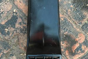 Nasello vespa px e cover manubrio