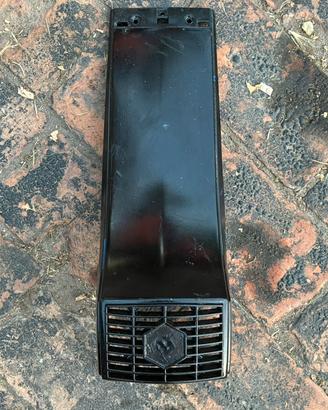 Nasello vespa px e cover manubrio