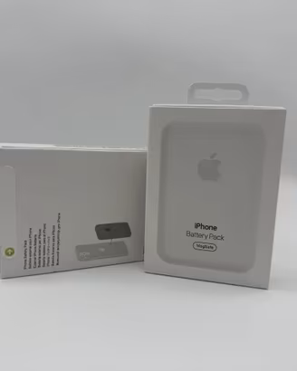 apple magsafe powerbank