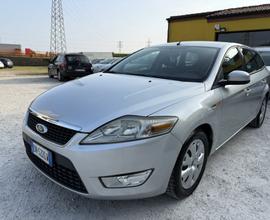 Ford Mondeo 1.8 TDCI UNICO PROP