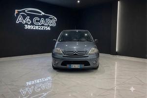 Citroen C3 1.4 Exclusive