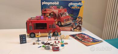 Playmobil Del's
