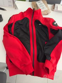 Giacca Moto Blauer