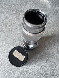 Leica m 135mm