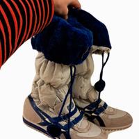 Scarpe Tiger stivali y2k vintage 37/38