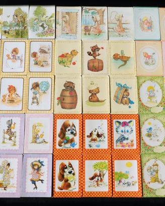 Cartoleria VINTAGE 1970-80 40 QUADERNI collezione