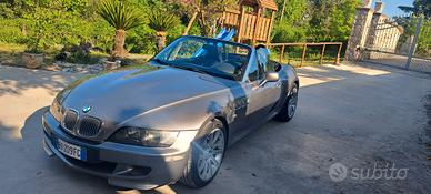  bmw z3 2.2 6 cilindri
