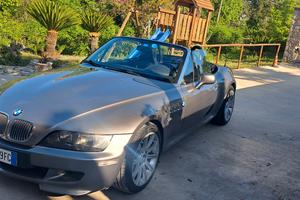  bmw z3 2.2 6 cilindri