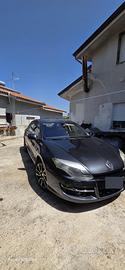 Renault Laguna 2010 (Restyling 2011) – 4Control