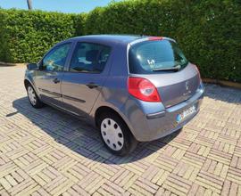 Renault Clio 1.2 16V 5 porte Dynamique