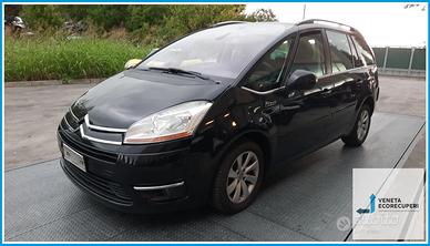 Ricambi Usati CITROEN C4 Grand Picasso I 2010