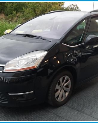 Ricambi Usati CITROEN C4 Grand Picasso I 2010