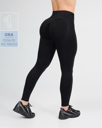 Leggings Prozis MuseFit nere 🖤