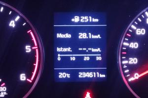 Kia Rio 1.4 crdi 90 cv del 2017