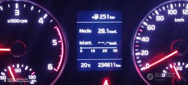 Kia Rio 1.4 crdi 90 cv del 2017