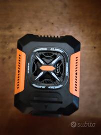 ventilatore portatile
