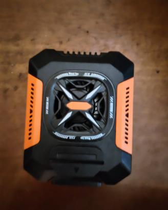 ventilatore portatile