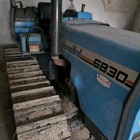 Landini trattore 6830