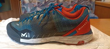 Scarpe trekking uomo Meindl