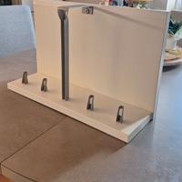 Appendiabiti a parete ikea