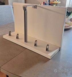Appendiabiti a parete ikea