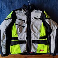 Giacca 4 stagioni | invernale | Spidi H2Out